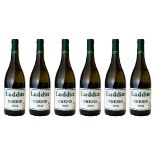 Luddite Wines; Chenin Blanc; 2013