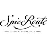 Spice Route; Pinotage; 2000