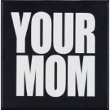 Ed Young; Your Mom