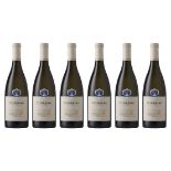 Cederberg; Five Generations Chenin Blanc; 2015