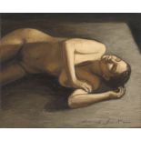 Lionel Smit; Nude