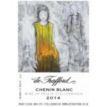 De Trafford; Chenin Blanc; 2014