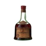 E Normandin & Co; Cognac Grande Reserve; NV; 1 (1 x 1); 700ml