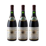 Paul Jaboulet; Hermitage la Chapelle; 1988; 3 (1 x 3); 750ml