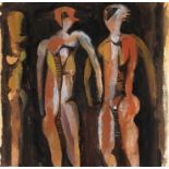 Cecil Skotnes; Figures