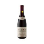 George Roumier; Vosne Romanee 1er Cru Les Amoureuses; 1993; 1 (1 x 1); 750ml