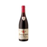 Armand Rousseau; Gevrey-Chambertin 1er Cru Les Cazetiers; 2007; 1 (1 x 1); 750ml