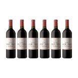 Lynch Bages; Pauillac; 2002; 6 (1 x 6); 750ml