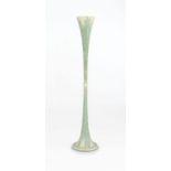 An Italian painted standing lamp, Relco, 20th century