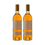 d'Yquem; Sauternes; 1990; 2 (1 x 2); 750ml