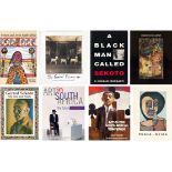 Various; Women and Art in South Africa; The Everard Phenomenon; A Black Man Called Sekoto; David Kol
