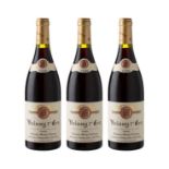 Lafarge; Volnay 1er Cru; 1999; 3 (1 x 3); 750ml