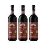 Bruno Giacosa; Barbaresco Santo Stefano Riserva; 1998; 3 (1 x 3); 750ml