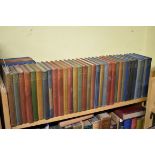 (HP) PEEPS AT MANY LANDS: collection of 38 vols in the 'Pepps at Many Lands' series, A & C Black,