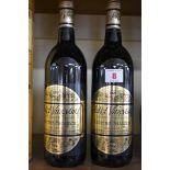 Two 75cl bottles of Jekel Home Vineyard, 1979, California. (2)