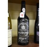 A 75cl bottle of Delaforce 1994 vintage port.