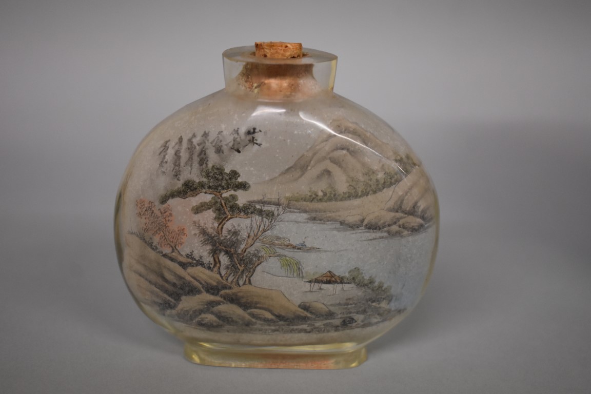 A mixed group of Chinese porcelain and works of art, 18th century and later, to include: an - Image 6 of 50
