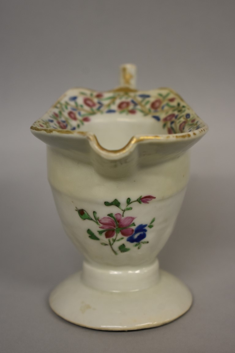 A mixed group of Chinese porcelain and works of art, 18th century and later, to include: an - Image 40 of 50