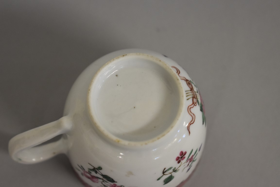 A mixed group of Chinese porcelain and works of art, 18th century and later, to include: an - Image 22 of 50