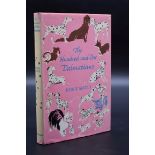 SMITH (Dodie): 'The Hundred and One Dalmatians..' London, Heinemann, 1956: First Edition: 8vo,