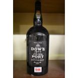 A 150cl magnum of Dow's vintage port, 1977, (1)