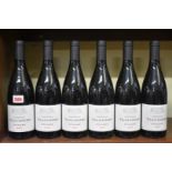 Six 75cl bottles of Chateau Valcombe, 2015, Epicure rouge. (6)