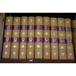 COLLINS (Arthur): 'The Peerage of England; containing a genealogical and historical account of all