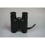 A pair of Carl Zeiss 'Dialyt' 8x30b binoculars, No. 751171.