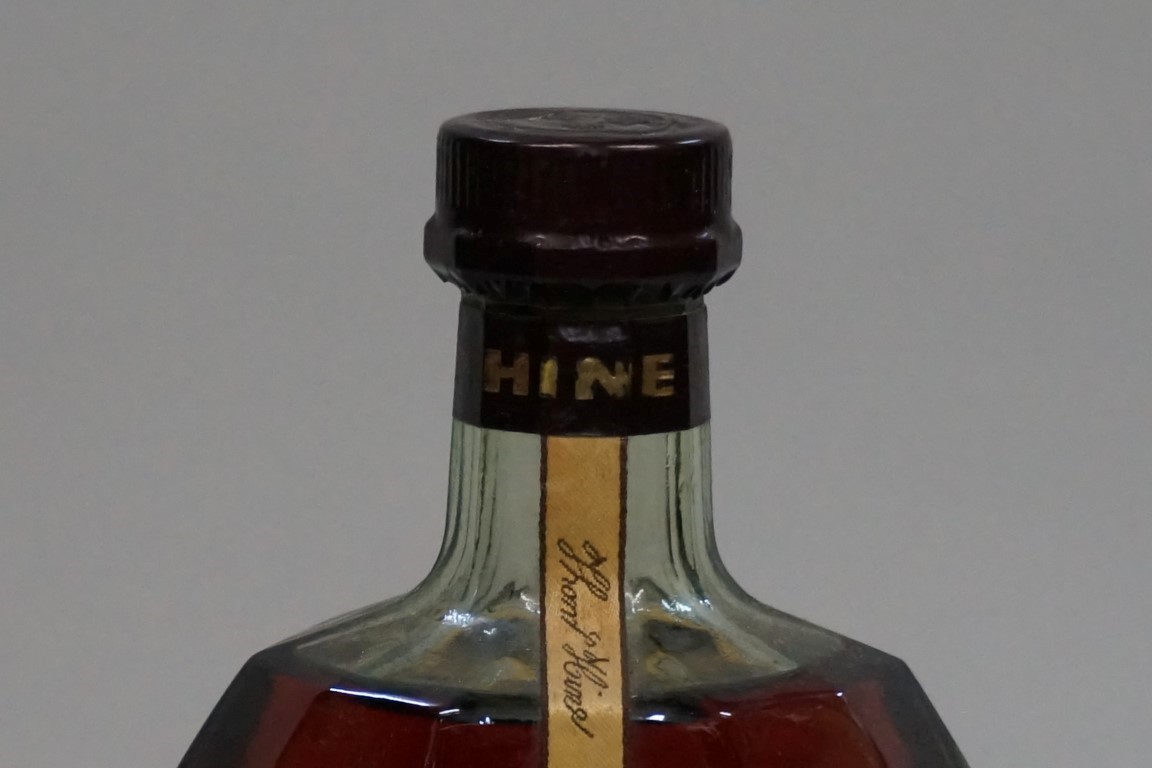 A 70cl bottle of Hine VSOP fine champagne cognac. - Image 3 of 4