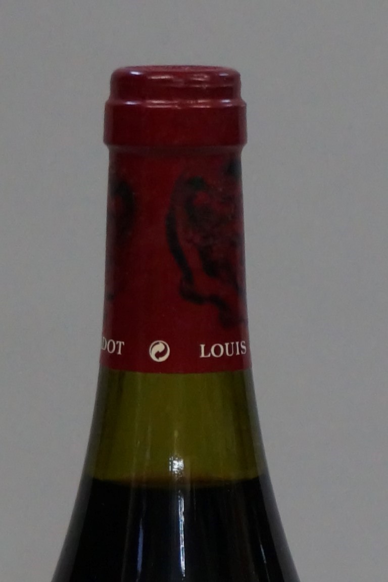 A 150cl magnum of Moulin-a-Vent Clos de Rochegres, 2003, Louis Jadot. - Image 3 of 4