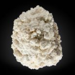 Mineral specimens: An aragonite specimen, Moroccan, 41cm wide