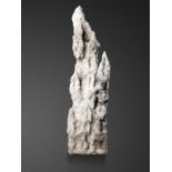 Interior Design/Ornament: A stalactite, 150cm high