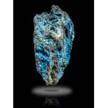 Interior Design/Ornament: A Hemimorphite specimen, China, 22cm