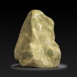 Mineral/Interior Design: A serpentine freeform Pakistan 27cm, 10kg