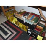 4 x collection of books