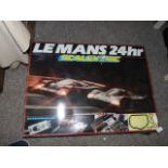 Scalextric "Le Mans"