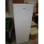 Beko freezer