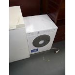 Indesit tumble dryer