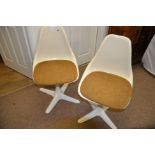 Pair of Arkana Chairs