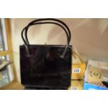 Vintage 1950s ladies Waldybag handbag