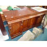 Victorian sideboard 1.85m x 60cm