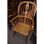 Windsor chair