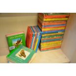 Collection of Children's books incl Blackberry farm