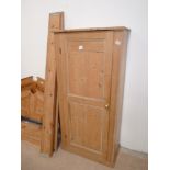 Antique Pine cupboard