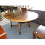 Tichmarsh & Goodwin style dining table
