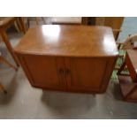 Ercol cupboard