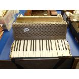 Hohner Verdi Accordion