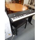 Yamaha Electric organ