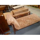 Chaise longue