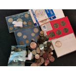 Collections of Coins